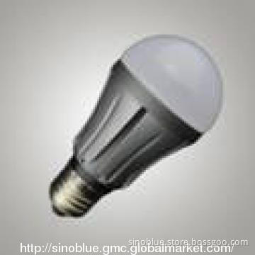 CE Cert  Energy Saving 9W Dimmable LED Bulb